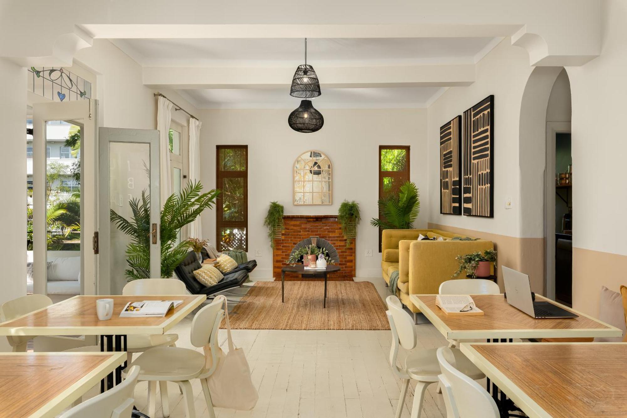 Casa de hóspedes Neighbourgood Romney